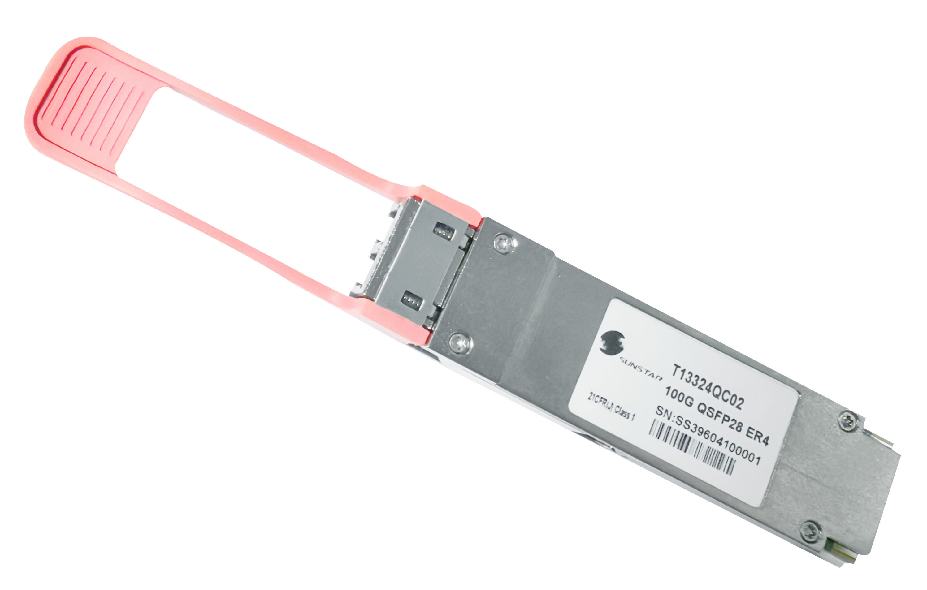 100G QSFP28 LR4,ER4,ZR4